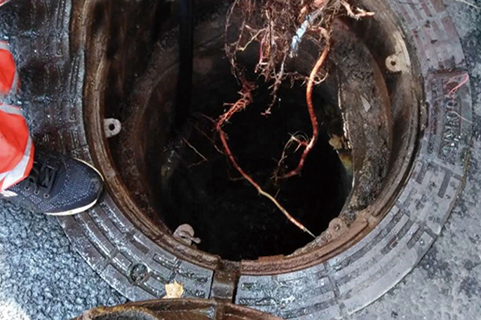 周口管道预处理